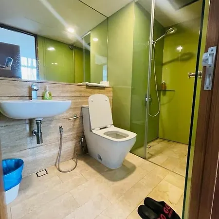 Vortex Suites Klcc By Neptune Kuala Lumpur Exterior photo