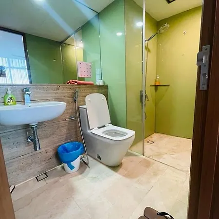 Vortex Suites Klcc By Neptune Kuala Lumpur Exterior photo