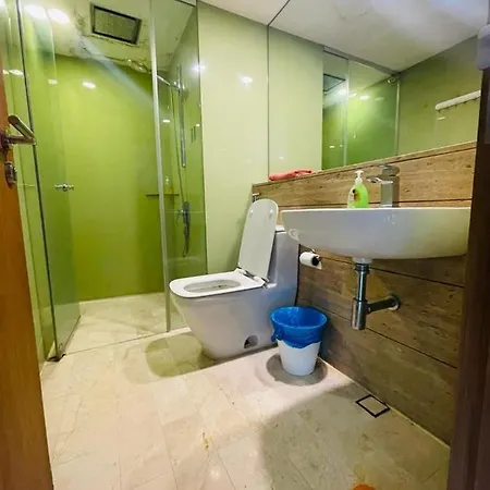 Vortex Suites Klcc By Neptune Kuala Lumpur Exterior photo