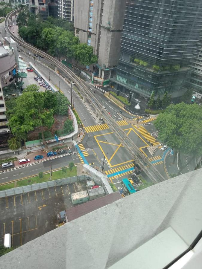 Vortex Klcc By Neptune Kuala Lumpur
