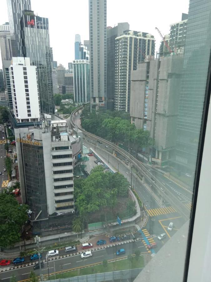Vortex Klcc By Neptune Kuala Lumpur