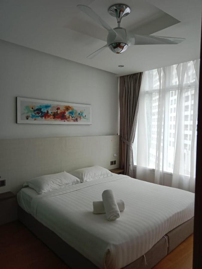 Vortex Klcc By Neptune Apartment *