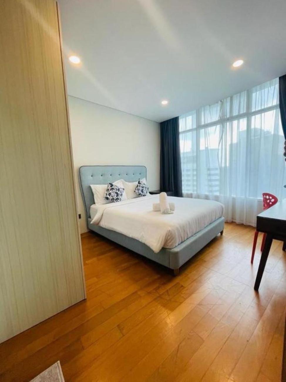 Vortex Klcc By Neptune Apartment Kuala Lumpur